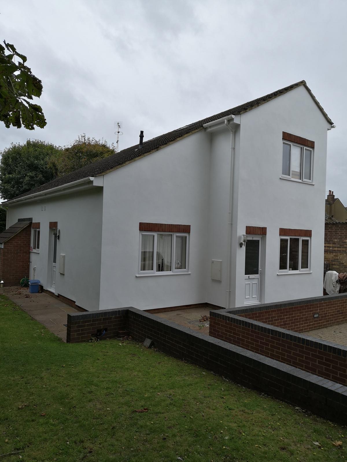 house painting Kentish Town, NW5